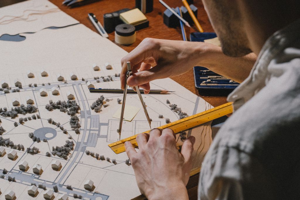 Arquitetura e Urbanismo